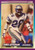James Jefferson - Seattle Seahawks - 1990 Score Card #126