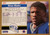 Brian Blades - Seattle Seahawks - 1991 Score Card #289