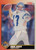 Dave Krieg - Seattle Seahawks - 1991 Score Card #362