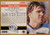 Dave Krieg - Seattle Seahawks - 1991 Score Card #362