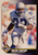 Rufus Porter - Seattle Seahawks - 1991 Score Card #561