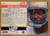 Jacob Green - Seattle Seahawks - 1991 Score Card #424 - Back