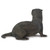 River Otter Toy Animal Figure - Wild Animals