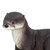 River Otter Toy Animal Figure - Wild Animals