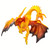 Lava Dragon - Toy Figure - Mythical Creatures