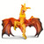 Lava Dragon - Toy Figure - Mythical Creatures