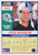 Steve Beuerlein - Los Angeles Raiders - 1990 Score Card #342