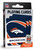 Denver Broncos NFL Playing Cards