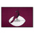 Arizona Cardinals NFL Retro Logo Mat