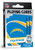 Los Angeles Chargers Raiders NFL Playing Cards
