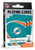 Miami Dolphins NFL Playing Cards