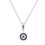 Dallas Cowboys NFL Charm Necklace