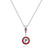 Atlanta Falcons NFL Charm Necklace