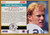 Todd Marinovich - Los Angeles Raiders - 1991 Score Card #37T - Back