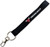 Chicago Bulls NBA Lanyard Key Chain