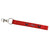 Washington Capitals NHL Red Lanyard Clip Wordmark Keychain Washington Capitals NHL Red Lanyard Clip Wordmark Keychain