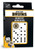 Boston Bruins NHL Dice Set