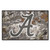 Alabama Crimson Tide NCAA Camo Mat