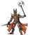 Knight -  Battle Axe - Toy Figure - Fantasy Figures