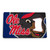 University Of Mississippi NCAA Credit Card Bottle Opener Magnet - Front View