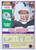 Eddie Anderson - Los Angeles Raiders - 1990 Score Card #169
