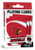 Louisville Cardinals NCAA Playing Cards