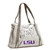 LSU Tigers NCAA Hoodie Purse