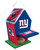 New York Giants NFL Birdhouse
