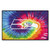 Seattle Seahawks NFL Tie Dye Mat