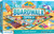 Boardwalk - Beach Life Opoly Board Game - Collectors Edition Set