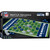 Seattle Seahawks NFL Checkers Board Game