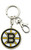 Boston Bruins NHL Heavyweight Keychain