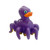 Octopus Rubber Duck Toy