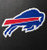 Buffalo Bills NFL Matte Decal