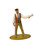 J. Jonah Jameson - Spider-Man - Marvel - Mini Figure - Nano Metalfigs