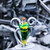 Spider-Man Doctor Octopus Miniature Metal Action Figure