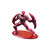 Carnage - Spider-Man  - Marvel - Mini Figure - Nano Metalfigs