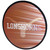 Texas Longhorns NCAA Lenticular Flip Decal