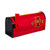 Iowa State Magnetic Mailbox Cover