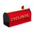 Iowa State Cyclones NCAA Magnetic Mailbox Cover