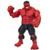 Red Hulk Marvel Select Figure - 9 Inch Action Figure
