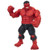 Red Hulk Marvel Select Figure - 9 inch Action Figure