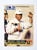 Mike Riley - San Antonio Riders- 1991 Pro Set World League Card #30