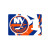 New York Islanders NHL Credit Card Bottle Opener Magnet