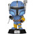 Pop! Star Wars - Paz Vizsla - The Mandalorian