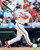 Philadelphia Phillies - Chase Utley MLB Batting Photo - 8-in x 10-in