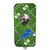 Detroit Lions NFL Magnetic Logo Bottle Opener - Cap Catcher