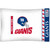New York Giants NFL Football Helmet Logo Microfiber Pillowcase
