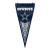 Dallas Cowboys NFL Pennant Flag