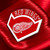 Detroit Red Wings NHL Hockey Logo Lapel Pin